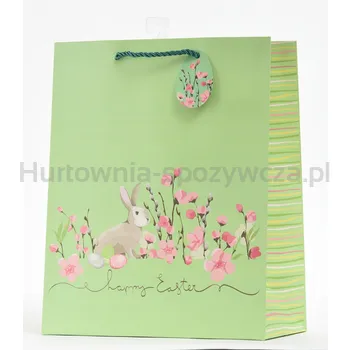 Torebka prezentowa duża tt-30 E 210g/m2