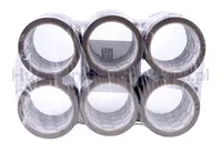 Taśma pakowa OFFICE PRODUCTS, 72mm x 60y, 36mic, 1szt., brązowa - 6