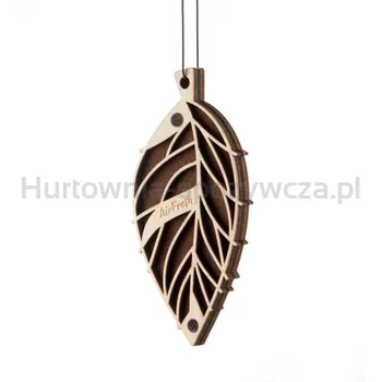 Zapach Samochodowy Bamboo Black Bamboo