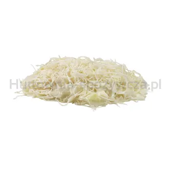 Kapusta Biała Cięta Polska 1Kg