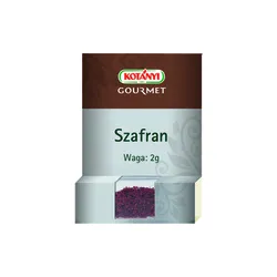 Kotanyi Szafran 2g