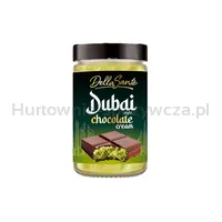 Della Sante Krem W Stylu Dubajskiej Czekolady 190g