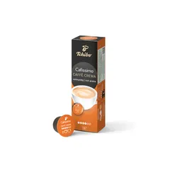 Tchibo Cafissimo Caffe Crema Rich Aroma 7.4g x 10 kap.