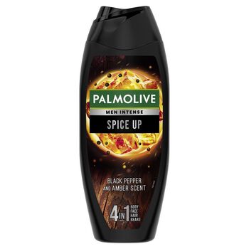 Palmolive żel pod prysznic Men Intense Spice Up 500 ml