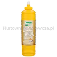 Develey Musztarda Gastronomiczna 900G