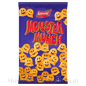 Monster Munch 100 G
