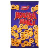 Monster Munch 100 G