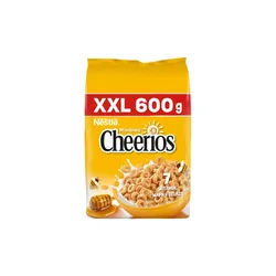 Nestle Cheerios 600G