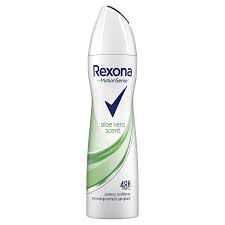 Rexona Aloe Vera Spray 150Ml