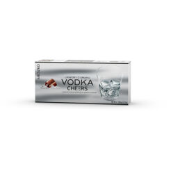 Cheers Likwory Vodka 180G Mieszko