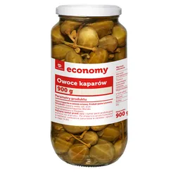 Tge Owoce Kaparów Z Zalewnie Octowej 900G