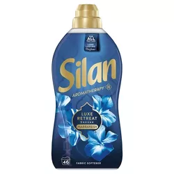 Silan Płyn Do Płukania Aromatherapy Marrakesh 1012 ml (46 prań)