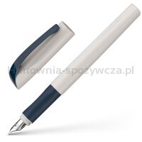 Pióro wieczne SCHNEIDER Xpect Vivaz, Cream, M, kremowe - 5