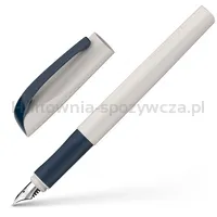 Pióro wieczne SCHNEIDER Xpect Vivaz, Cream, M, kremowe - 5