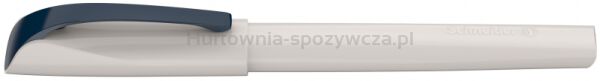 Pióro wieczne SCHNEIDER Xpect Vivaz, Cream, M, kremowe