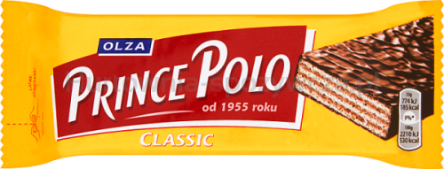 Prince Polo Classic 35G