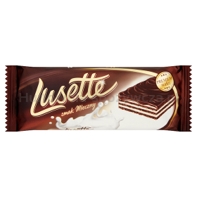 Lusette Mleczny Smak 50G