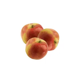 Jabłka Idared Klasa I Polska 3Kg