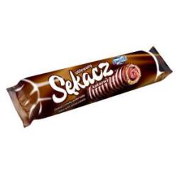 Sękacz Kakaowy W Polewie 38 G Eurobrand