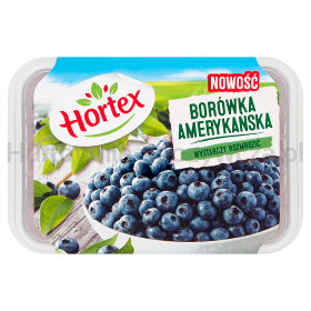 Hortex Borówka Amerykańska 280G