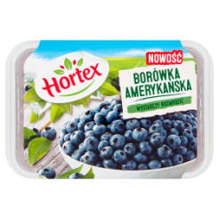 Hortex Borówka Amerykańska 280 G 