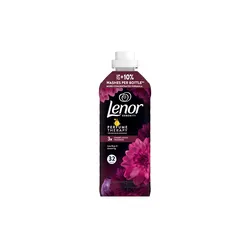 Lenor Płyn Do Płukania Tkanin Lotus Flower &Amp; Diamond Figs 675Ml, 32 Prania