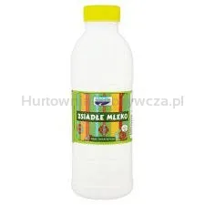 Krasnystaw Zsiadłe Mleko 420 G