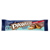 Wedel Pawełek Słony Karmel 45G