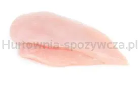Filet Produkcyjny Z Piersi Kurczaka, Nowość Około 2,5 Kg