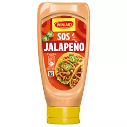 Winiary Sos Jalapeno 200ml
