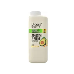 Odżywka Do Włosów Dicora Smooth &Amp; Shine 400 Ml