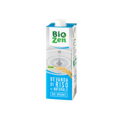 Napój Ryżowy Bio Biozen 1L