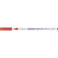 Pisak Tekstylny E-4600 Edding, 1 Mm, Czerwony - 2