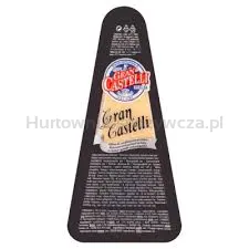 Castello Gran Castelli 200G