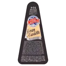 Castello Gran Castelli 200G