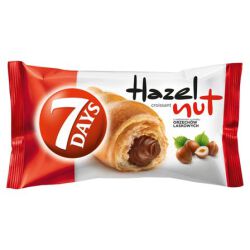 7Days Hazelnut Midi 60G