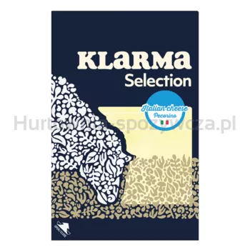Klarma Selection Pecorino plastry 100g