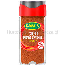 Kamis Chili Cayenne 32G