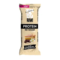 Beraw Baton Protein 28% Vanilla Cheesecake 40G