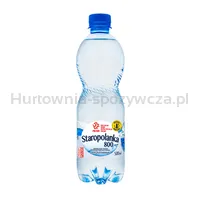 Staropolanka 800 0,5L Niegazowana Drs SK - 2