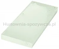 Przekładki DONAU, karton, 1/3 A4, 235x105mm, 100szt., zielone - 5