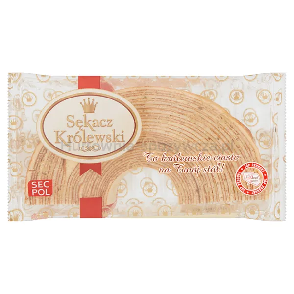 Sękacz Królewski 300G