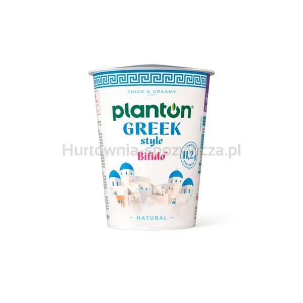 Planton Greek style 400g