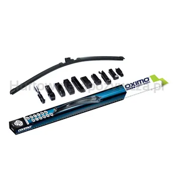 Wycieraczka Oximo Multitype 800 Mm