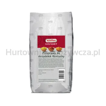 Kotanyi Przyprawa Do Skrzydełek Kentucky 1000G