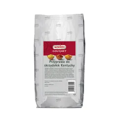 Kotanyi Przyprawa Do Skrzydełek Kentucky 1000G