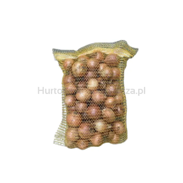 Cebula 60+ Polska 15Kg