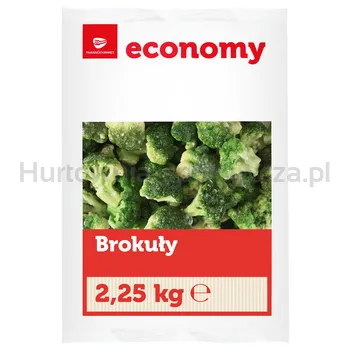 TGE/TOPS Brokuły 2,25 kg