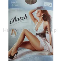 Batch Rajstopy 8 Den