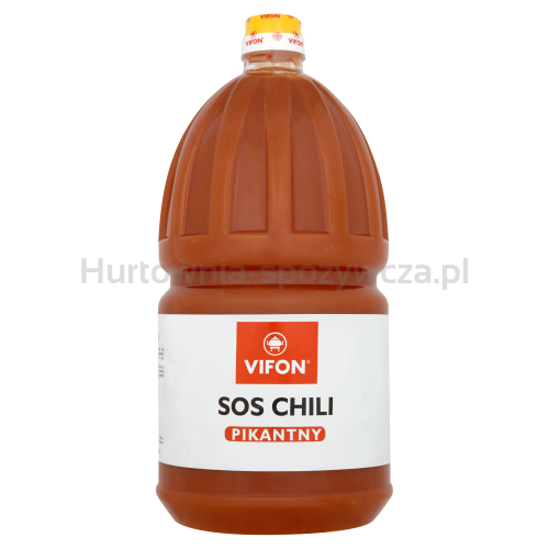 Vifon Sos Chili Pikantny 2L 